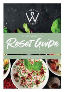 Reset-Guide