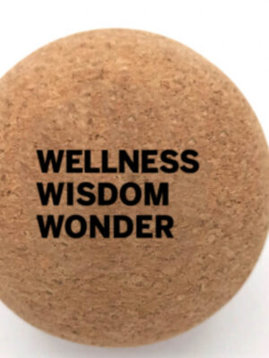 CORK MYOTHERAPY BALL