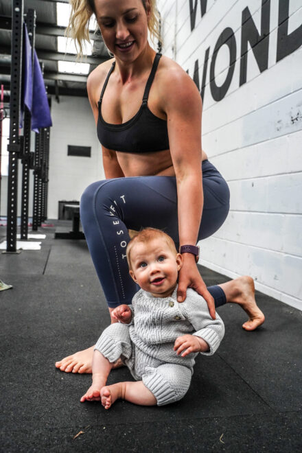 5 Things to Know About Ab Separation​