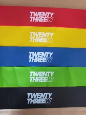 Micro Band Pack