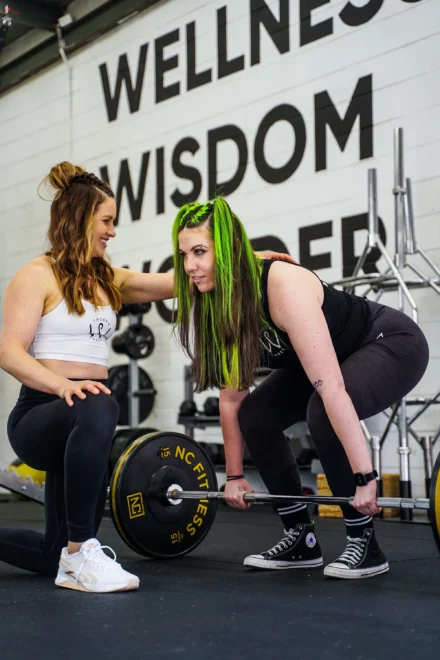 Personal-Training