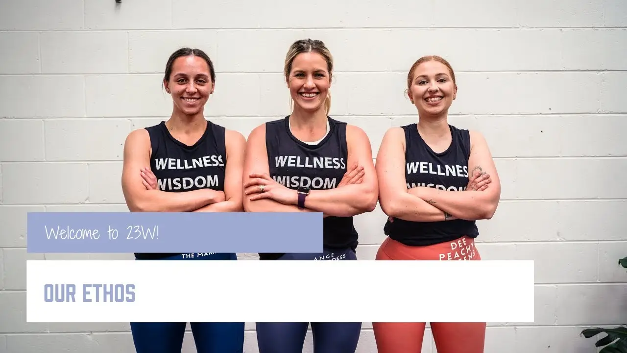 Welcome and Our Ethos